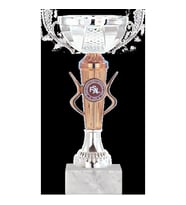 ODAK KUPA - Economy Kupalar - ECO-036 C - 22 cm