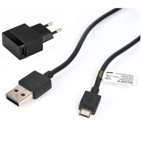 Sony Xperia M2 Aqua D2403 Micro Usb Şarj Aleti Cihazı