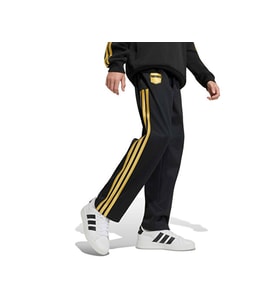 Adidas J FORTNITE PNTS Çocuk Günlük Eşofman Altı HZ0907 Siyah