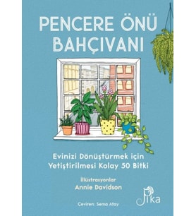 Pencere Önü Bahçıvanı