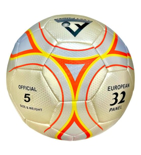 Avessa Flt-Pwr 4 Astar Fleet Power Futbol Topu No5 (Çok Renkli)