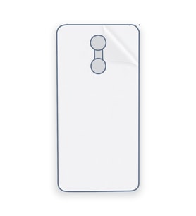 SChitec Redmi Pro Uyumlu Arka Yüzey Hidrojel Koruyucu Film