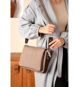 KADIN ORİJİNAL JUST POLO YENİ SEZON OMUZ ÇANTASI SHOPPER EBAT : 21 X 28 CM (STD)