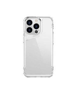 İPHONE 14 PRO MAX TOGG KRİSTAL KAPAK ŞEFFAF