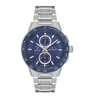 Jacques Philippe Swiss Made JPQGC281336 Erkek Kol Saati