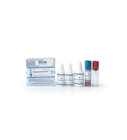 Magnezyum Test Kiti 70 Test Titrimetrik 2.4 Ppm/damla