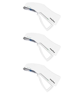 Easyflow Cilt Stapleri 3 Adet