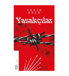 Yasakçılar