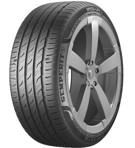 Semperit 275/45 R20 110Y XL Speed-Life 3 Yaz Lastiği 2024