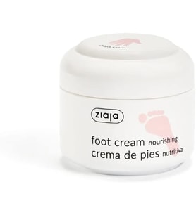 Besleyici Ayak Kremi 50 Ml