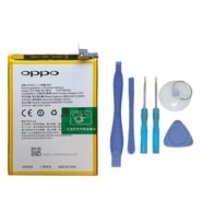 Oppo A93 - 5G - Blp805 -Uyumlu Pil Sıfır - Servis + TAMİR SETİ