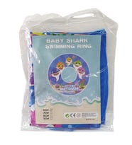 Mulvxgrbz  Grz02 Shark Simit 60 Cm - 1215-Sa046 (Mulvix)