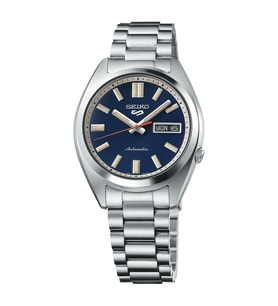 Seiko 5 SRPK87K Kurmalı - Otomatik Erkek Kol Saati