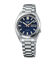 Seiko 5 SRPK87K Kurmalı - Otomatik Erkek Kol Saati