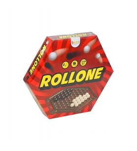 BEMİ ROLLONE PLASTİK KUTU OYUNU WOGA