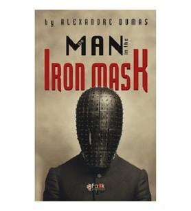 The Man In The Iron Mask