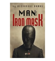 The Man In The Iron Mask