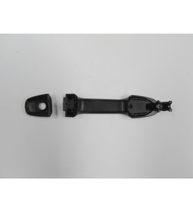 TOYOTA AURIS- 13/15; ÖN KAPI DIŞ AÇMA KOLU SOL SİYAH (HUSHAN) 69210-52100 195-3022