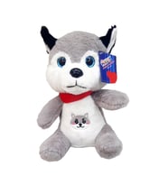 25 cm pelüş köpek 5576