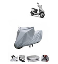 Honda Spacy 110  Gri Motosiklet Brandası ARKA ÇANTA UYUMLU DEĞİLDİR