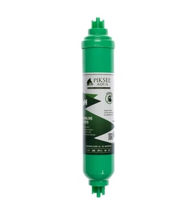 Piksel Aqua Su Arıtma Cihazı Alkalin Filtre Ph Yükseltici Filtre