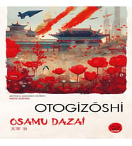 Otogizoshi - Japon Klasikleri