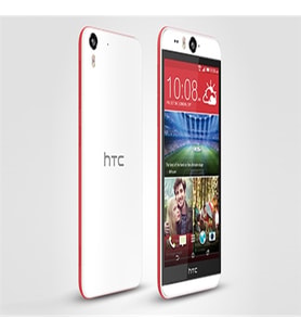 HTC Desire Eye ( Outlet-Yenilenmiş-İkinciel)