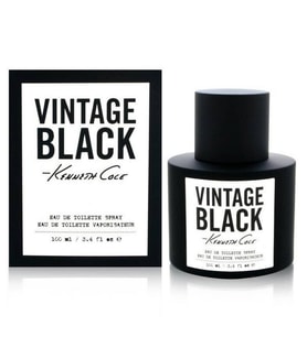 Kenneth Cole Vintage Siyah Eau de Toilette 100ml Erkek