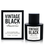 Kenneth Cole Vintage Siyah Eau de Toilette 100ml Erkek