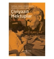 Çiviyazılı Mektuplar