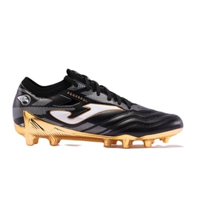 Joma POCS2401FG Powerful Cup FG Erkek Krampon (Siyah)