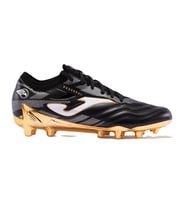 Joma POCS2401FG Powerful Cup FG Erkek Krampon (Siyah)