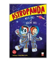 Astropanda