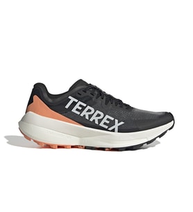 adidas Terrex Agravic Speed W Kadın Arazi Tipi Koşu Ayakkabısı IE7671 Siyah