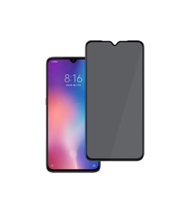 Xiaomi Redmi Note 8 Pro Hayalet Ekran Koruyucu Görünmez Filtreli A+ Cam