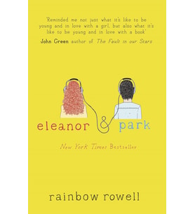 Eleanor & Park