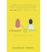 Eleanor & Park