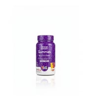 Ocean Gummies Multivitamin Kids 60+60 Çiğnenebilir Jel Form
