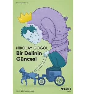Bir Delinin Güncesi