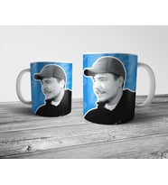 Pixxa Mr. Beast Kupa Bardak Model 9