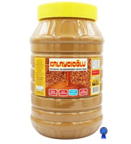 Kalaycıoğlu Kepekli Bozkır Tahini 2900 Gr