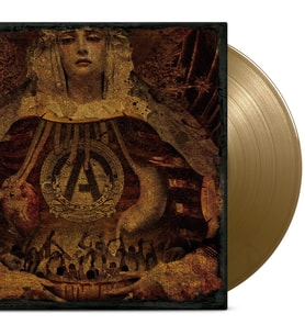 ATREYU - Congregation Of The Damned (Limited edition) - Plak