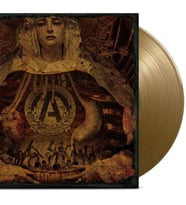 ATREYU - Congregation Of The Damned (Limited edition) - Plak