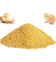 Civciv Büyütme Yemi Toz - 2 Kg (Tavuk, Ördek,Kaz, Bıldırcın Tüm Kanatlılar için ) civciv yemi 2 kg