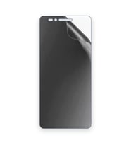 SChitec ZTE V6 Max Uyumlu Ön Yüzey Hayalet Privacy Hidrojel Ekran Koruyucu