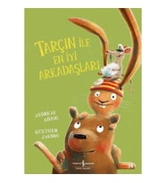 TARÇIN İLE EN İYİ ARKADAŞLARI