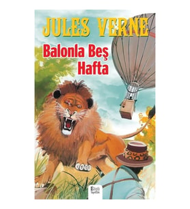 Balonla Beş Hafta