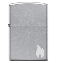 Zippo Orijinal Benzinli Çakmak-Z-MP326319-207 (207-106455) Model-Z254