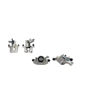 Fren Kaliperi Arka Sol - 5542267 Wisco - Opel Signum 1.8 2.2 03-08 Vectra C 03-08 Uyumlu