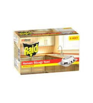 Raİd Hamam BÖceğİ Yemİ 6 Li